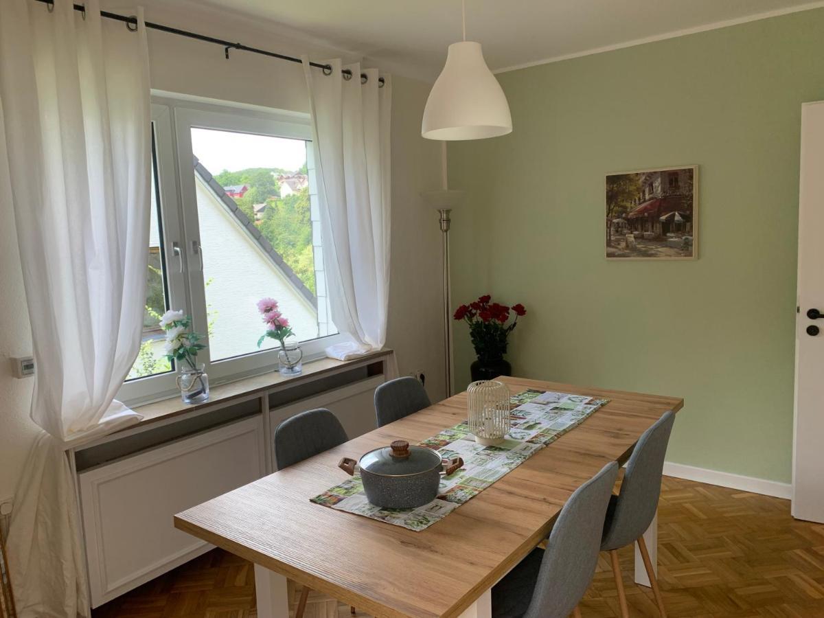 Stadtperle Sundern Exteriör bild